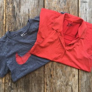 Nike top Bundle